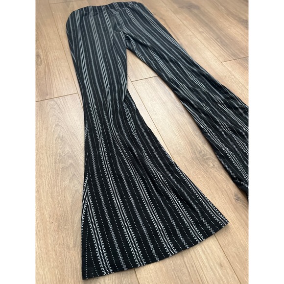 Y2K No Boundaries Flow‎ Pants Size Large - Picture 3 of 7